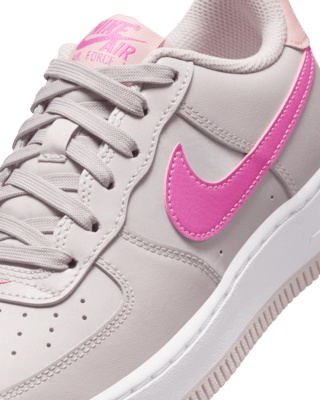 Nike Air Force 1 Big Kids' Shoes