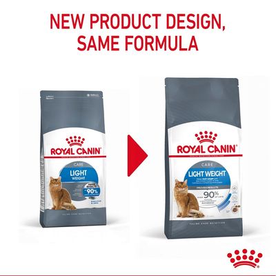 Royal Canin Light Weight Care