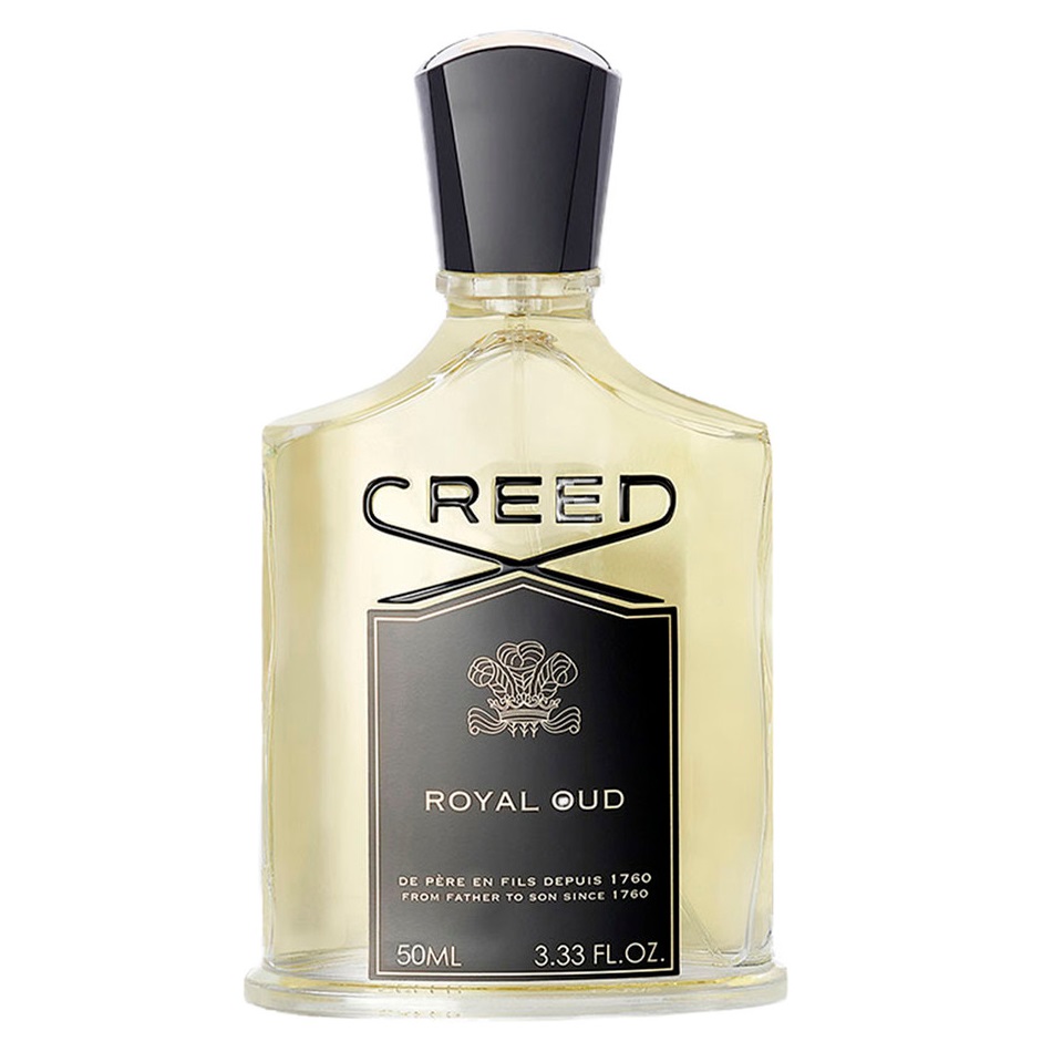 Creed Royal Oud