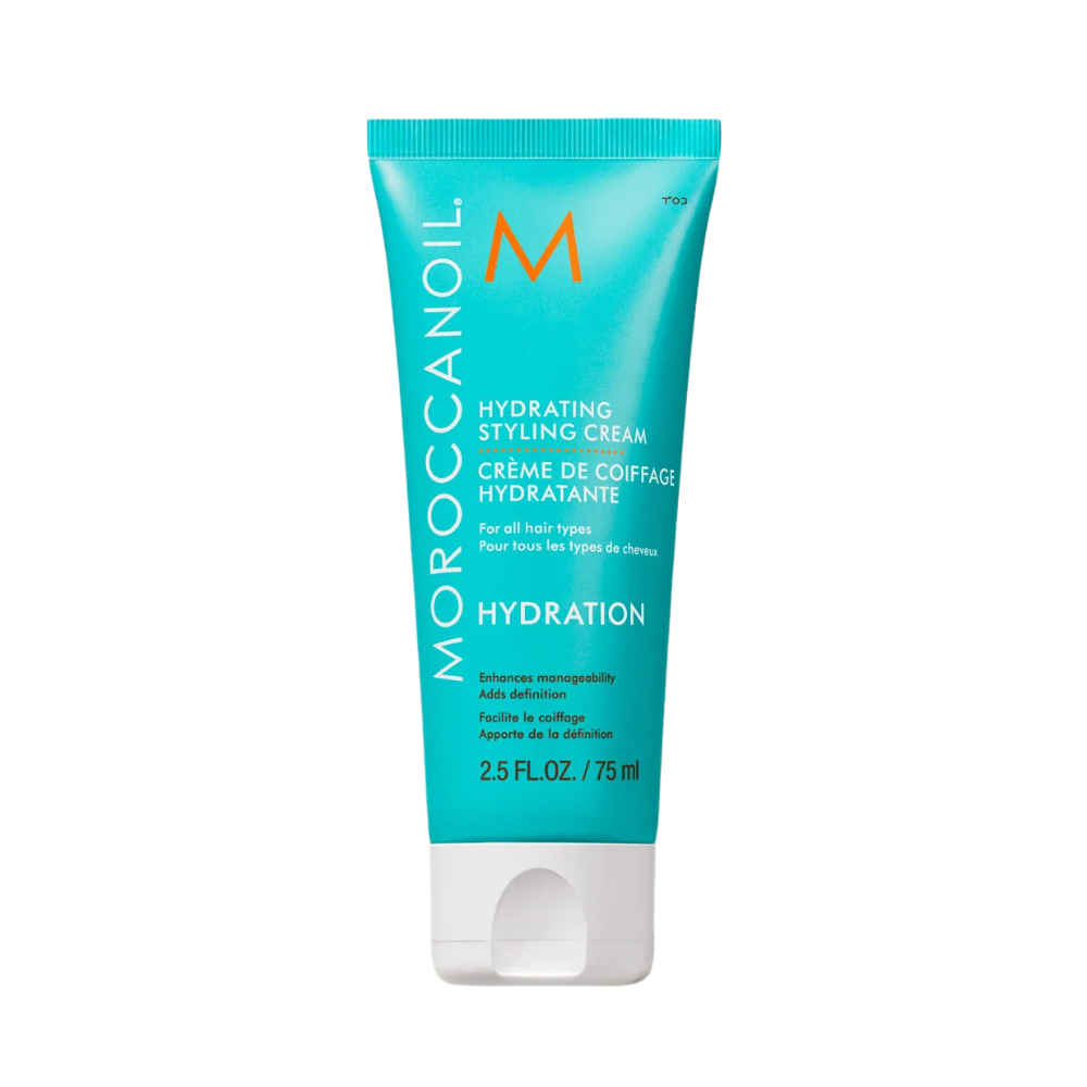 Moroccanoil mitrinošs veidošanas krēms