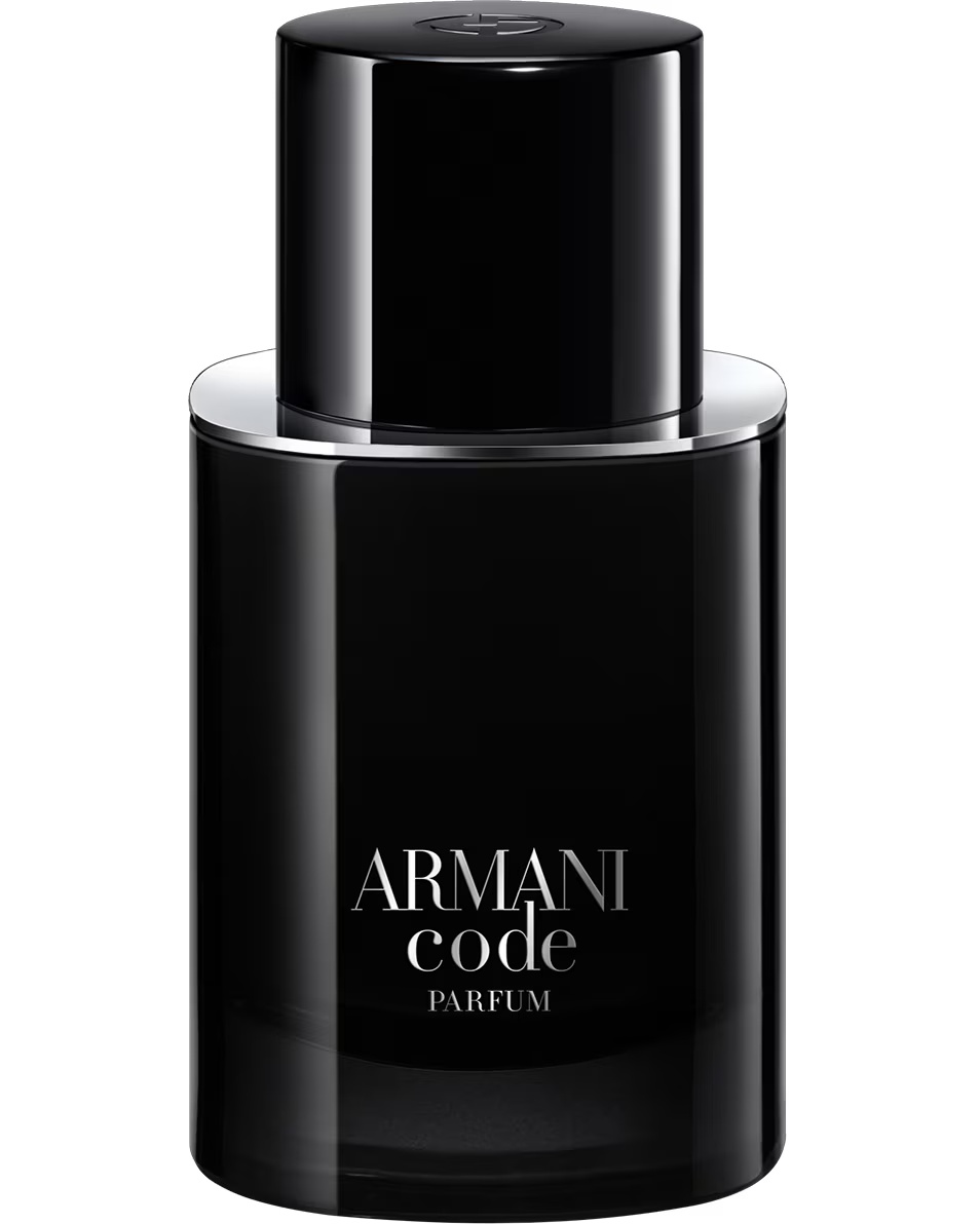 ARMANI Code Le Parfum - Ανδρικό άρωμα που ξαναγεμίζει