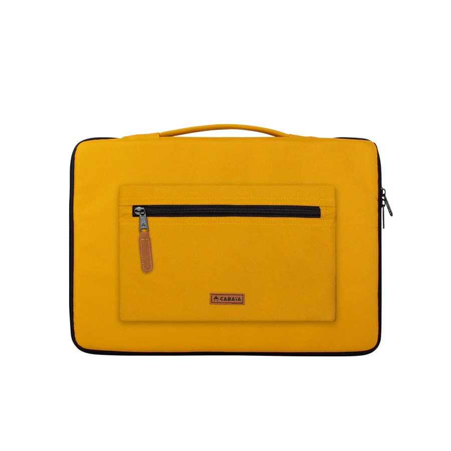 Housse ordinateur Canary Wharf 13"
