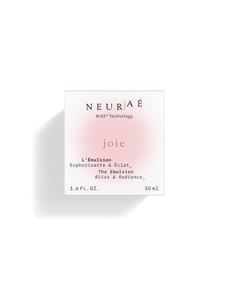 NERAÉ Joie L'Émulzija