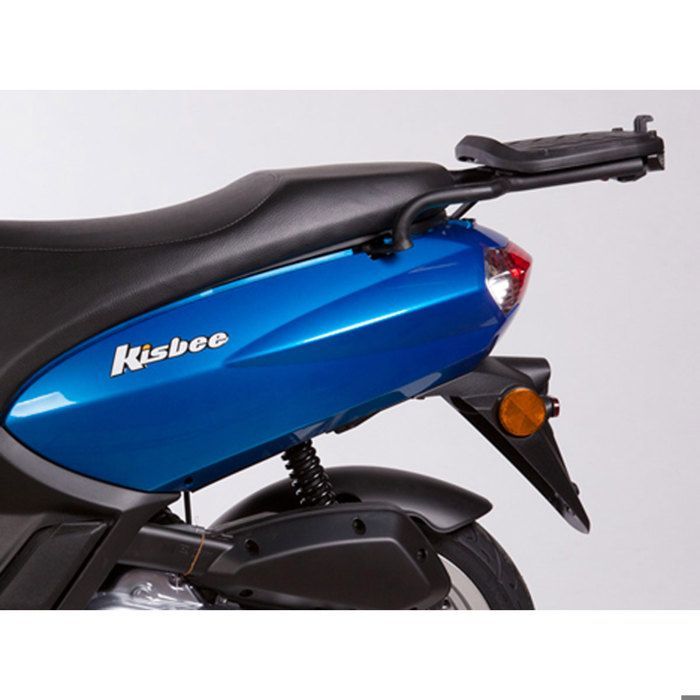Support top case - PEUGEOT - KISBEE 50 - Noir - Universel - Quatre saisons