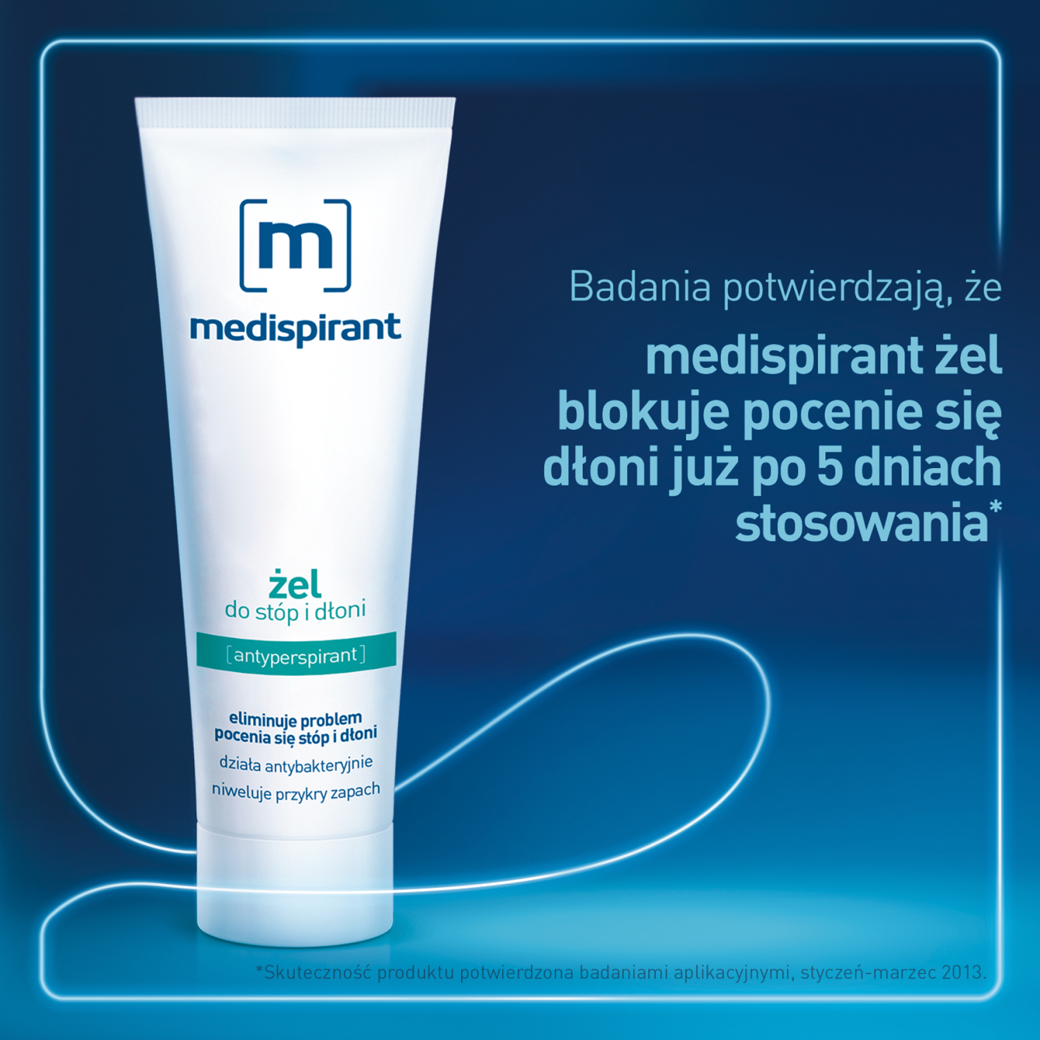 Medispirant