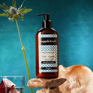 Nuggela & Sulé Onion Super Conditioner 250 ml