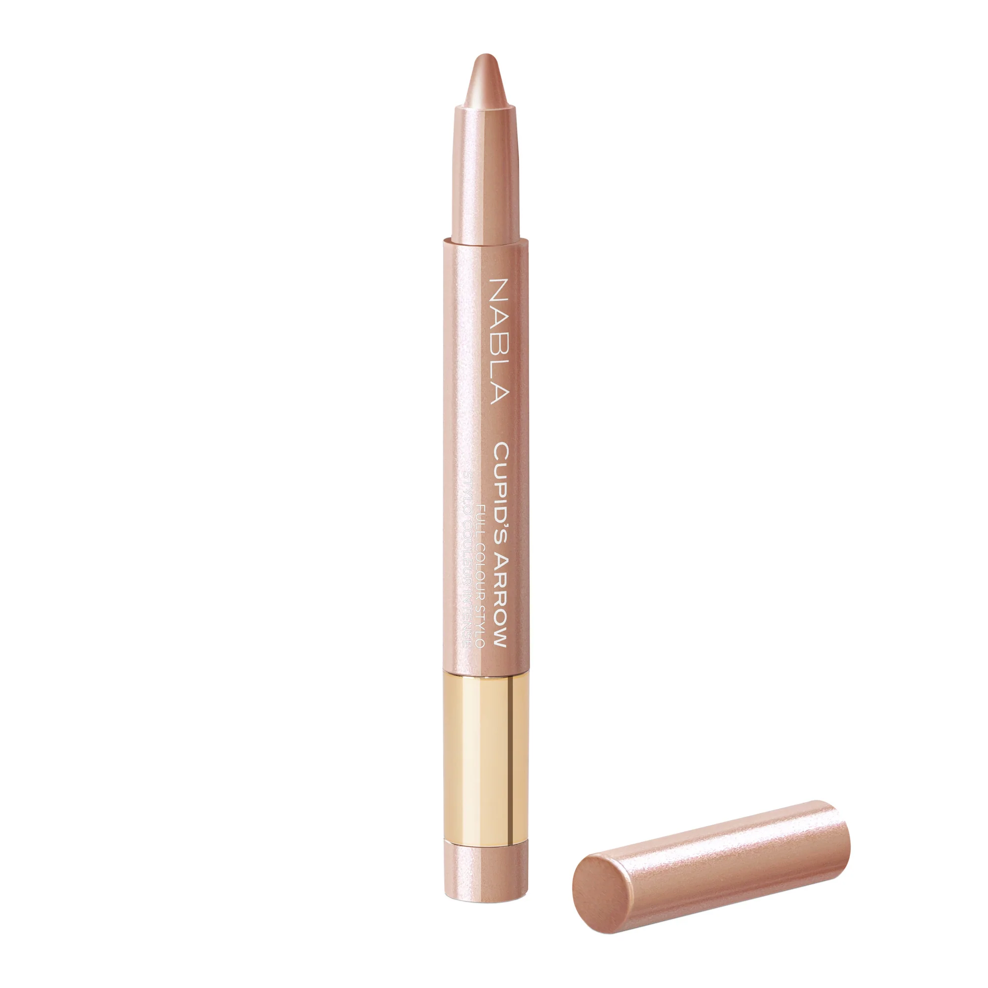 Occhi Cupid’s Arrow Longwear Stylo - Matita occhi, Eyeliner, Ombretto crema