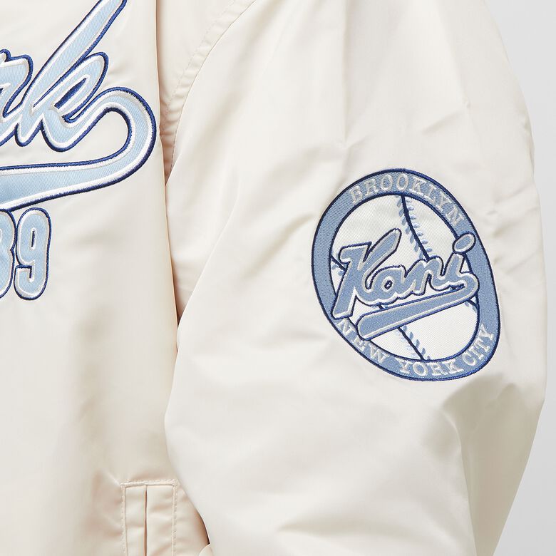 Bowlingjacke fürs College
