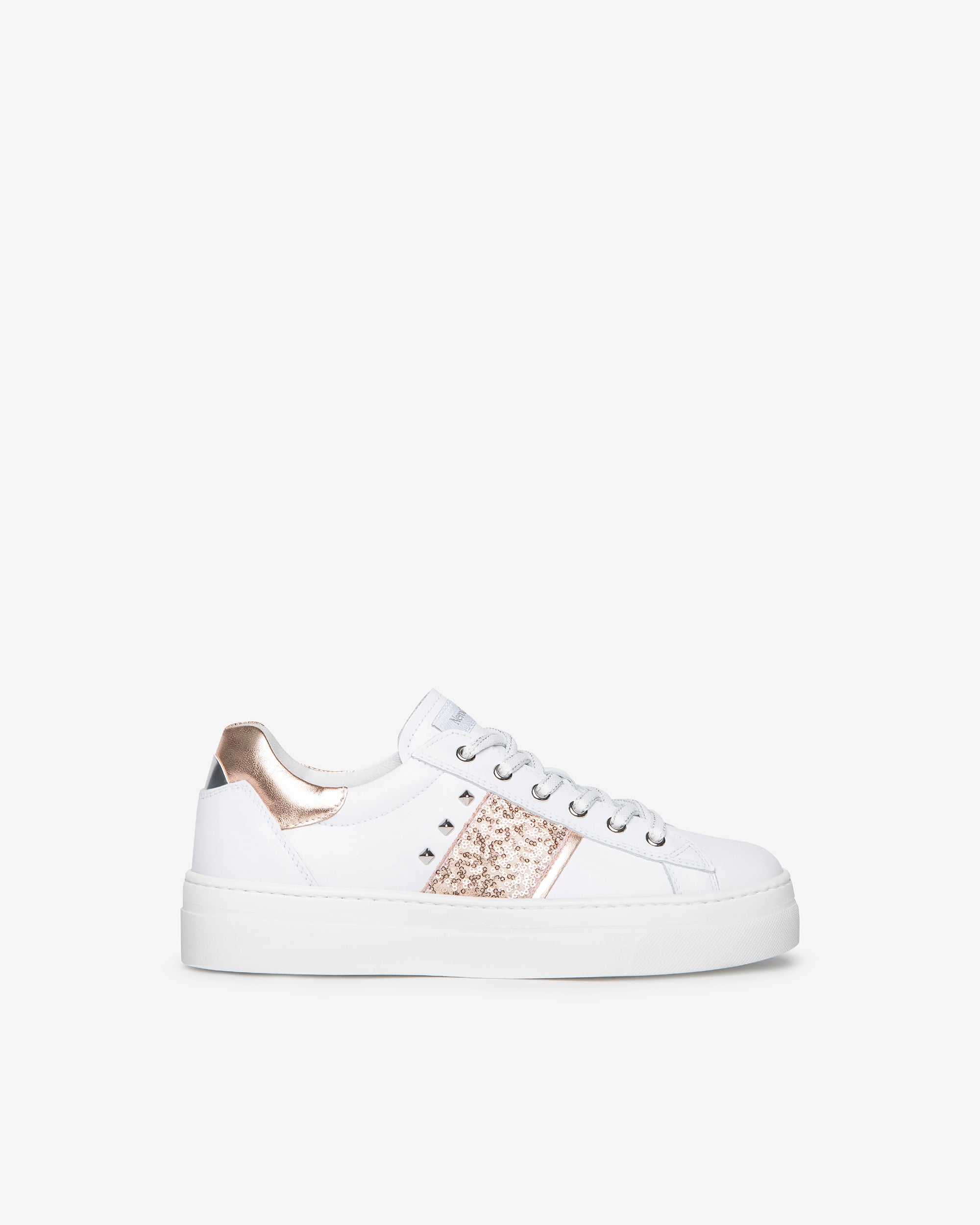  Baskets en cuir pour femmes