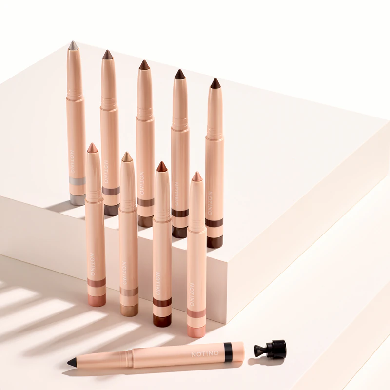 Notino Lifeproof Cream Eyeshadow Stick - Lápis de sombra de longa duração