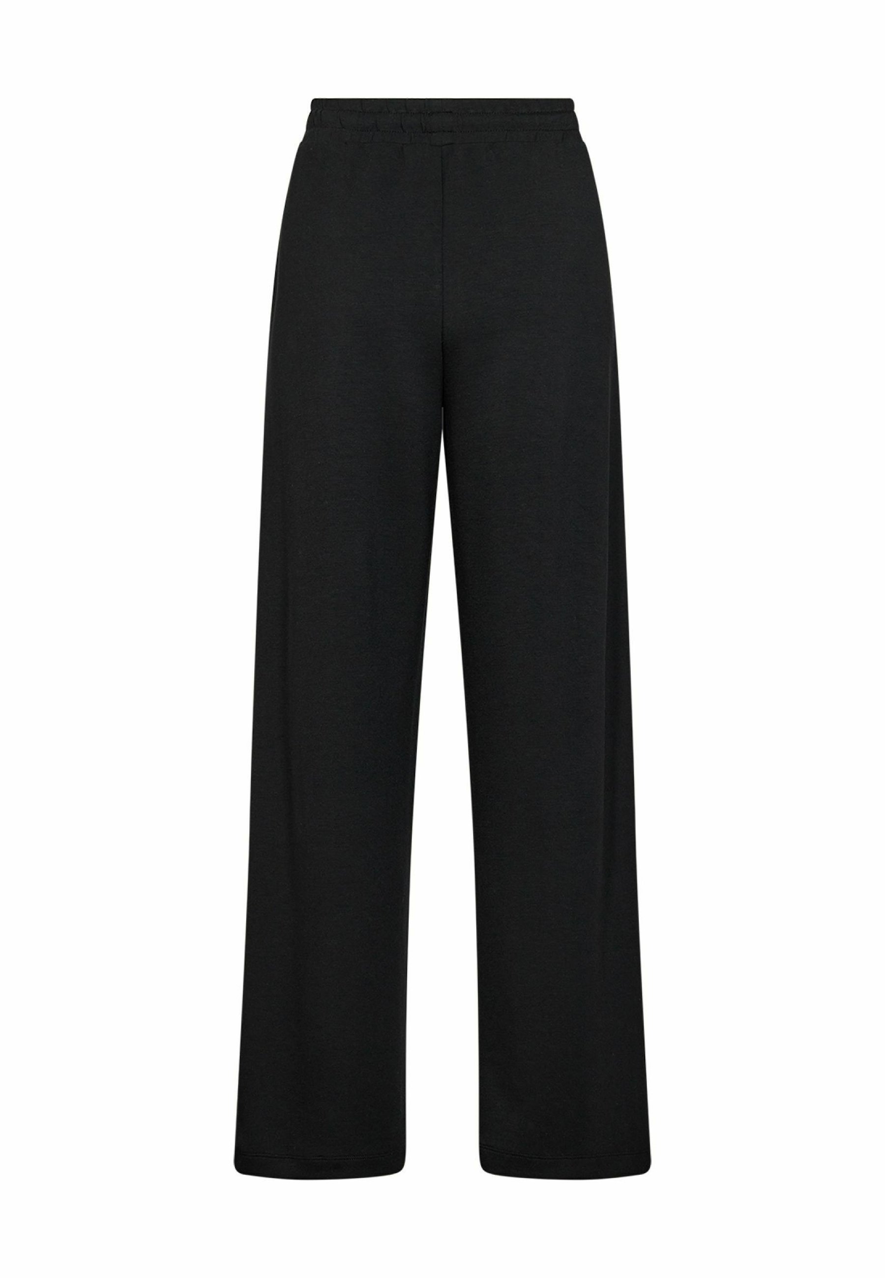 Soyaconcept BANU - Broek - zwart