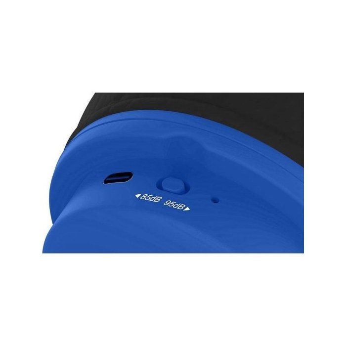 Casque audio enfant - Super Mario - Sans fil - Bluetooth - Autonomie 24h - Volume réglable