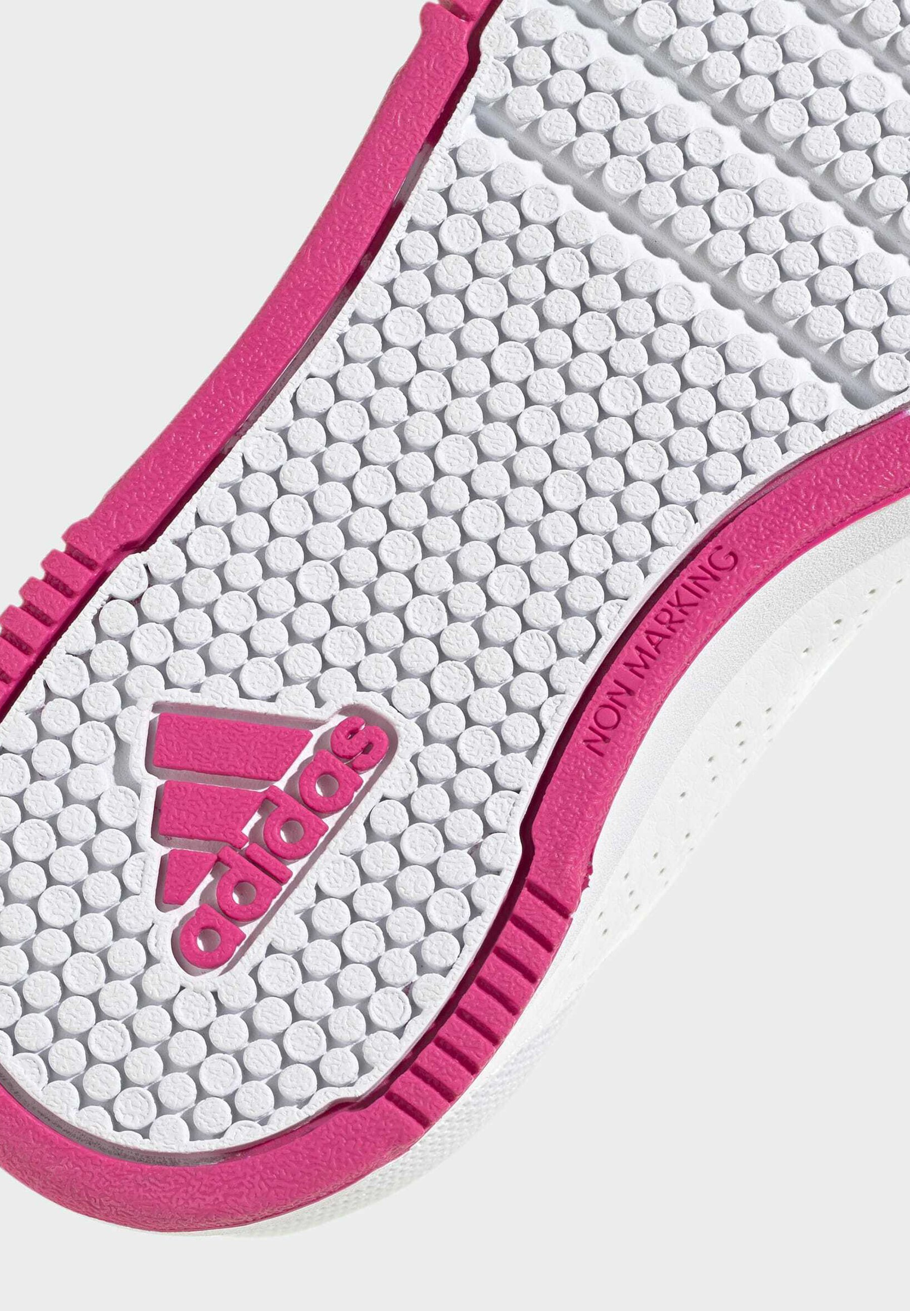 adidas Performance TENSAUR SPORT 2.0 UNISEX - Treningssko - white/white
