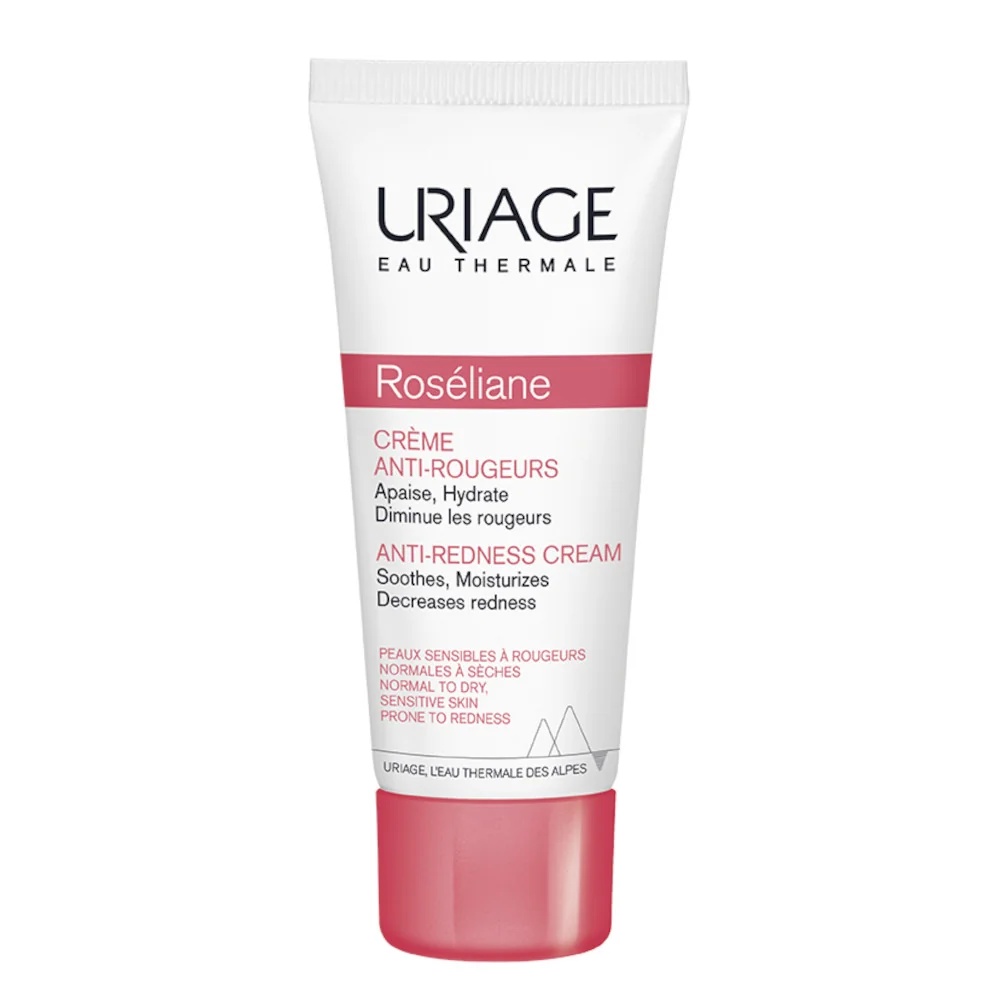 URIAGE Uriage Roseliane punetusevastane kreem tundlikule nahale 40 ml
