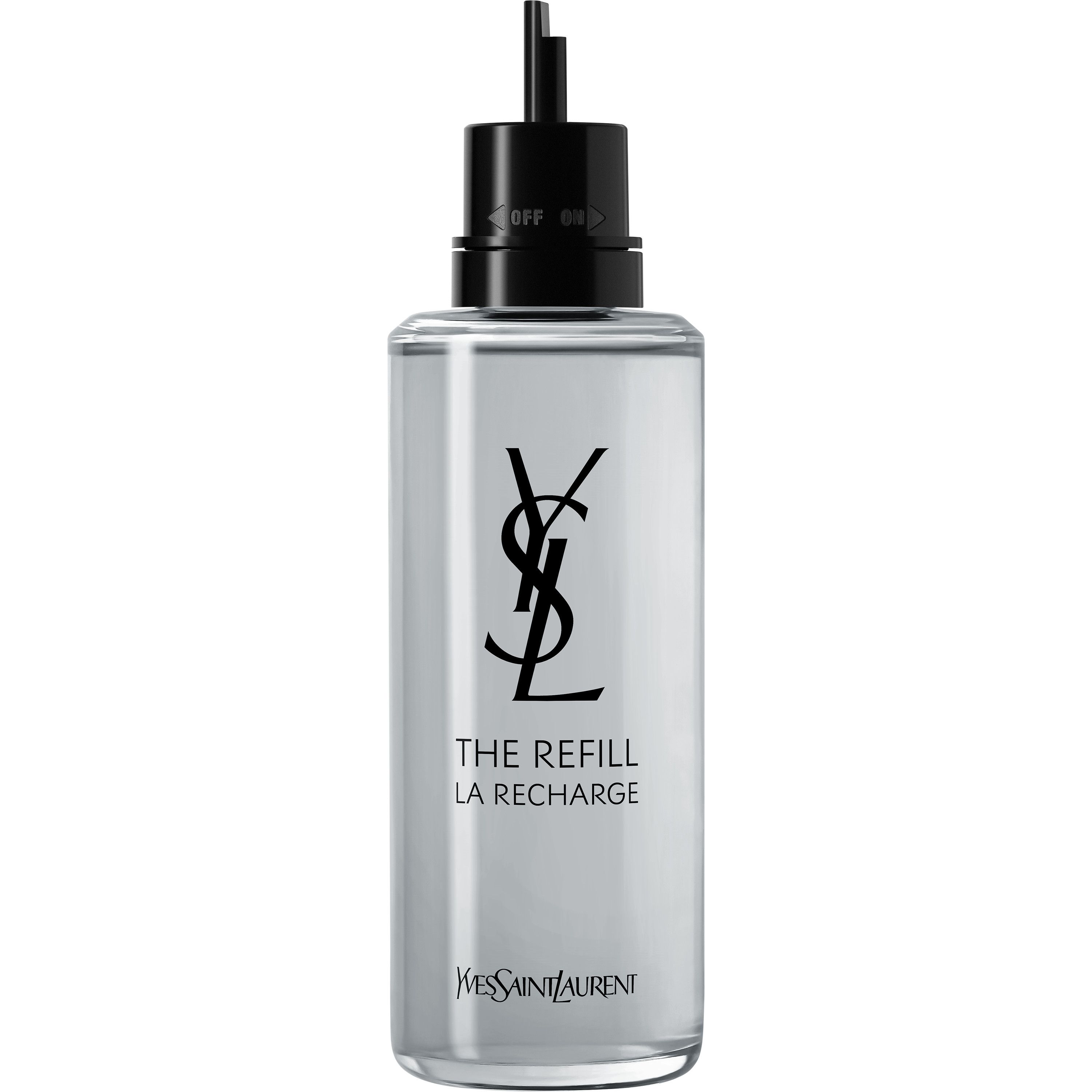 YSL Myslf Refillable Eau de Parfem Parfemi za muškarce
