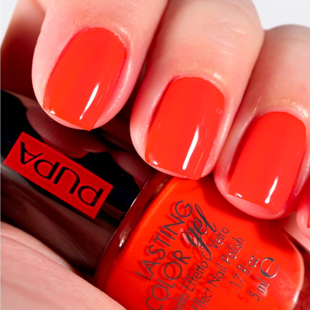 PUPA Milano LASTING COLOR GEL