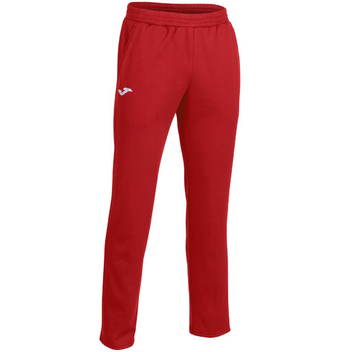 Byxor Largo Joma Cleo Ii Rojo
