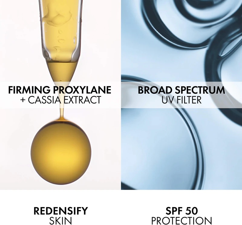 Vichy Neovadiol Magistral Complex SPF 50 dieninis kremas nuo tamsių dėmių