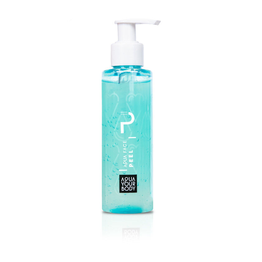 Aqua Your Body Aqua sejas pīlings