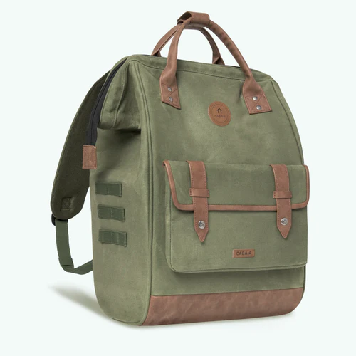 Cabaia Adventurer Large Backpack Nicosia Green
