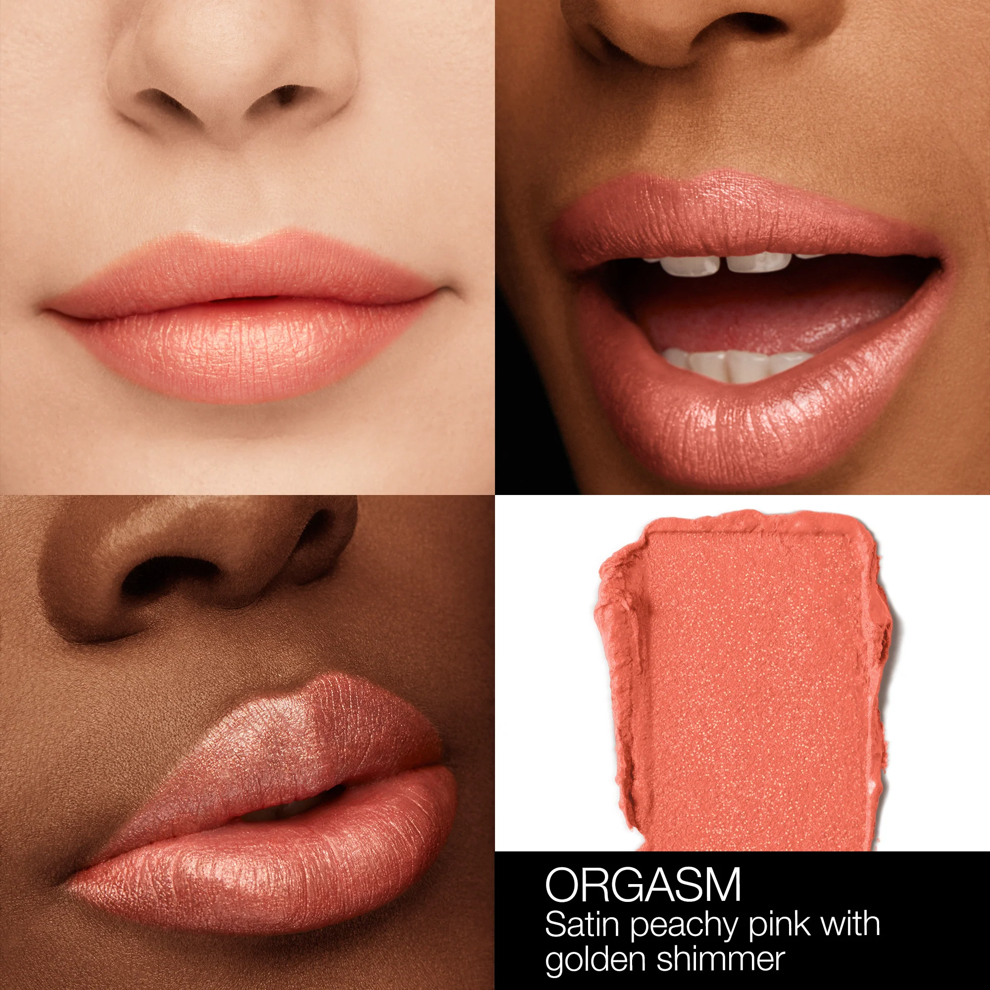 Labbra LIPSTICK - Rossetto