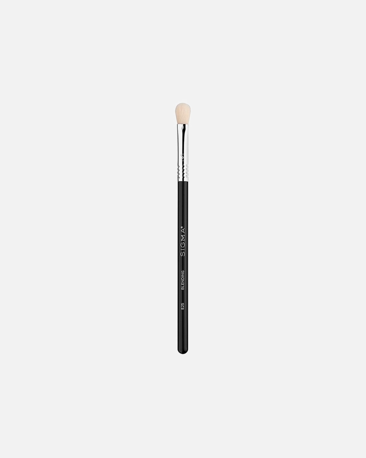 Sigma Eyeshadow Brush E25 Blending Brush - 1 stuk