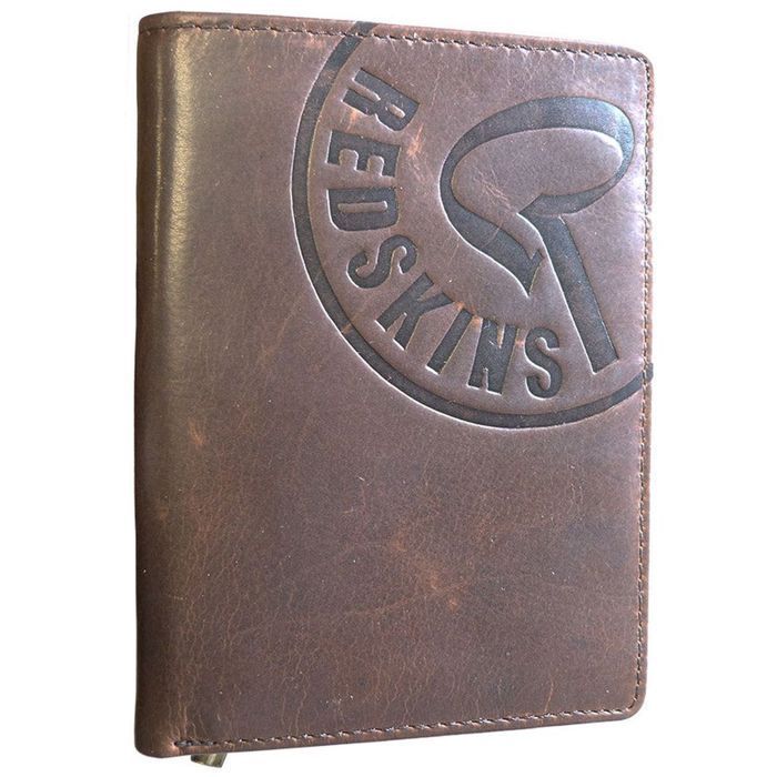 Cartera de los Redskins Cartera Electron de los Redskins