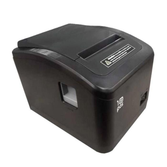 Thermal printer - 10 POS - RP-12N - Black - Wireless - 3-year warranty