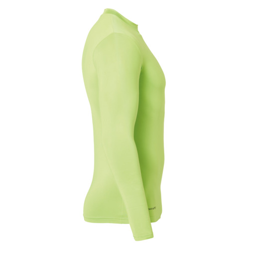Μπλούζα βάσης Uhlsport Ls Πράσινο Flash Uhlsport