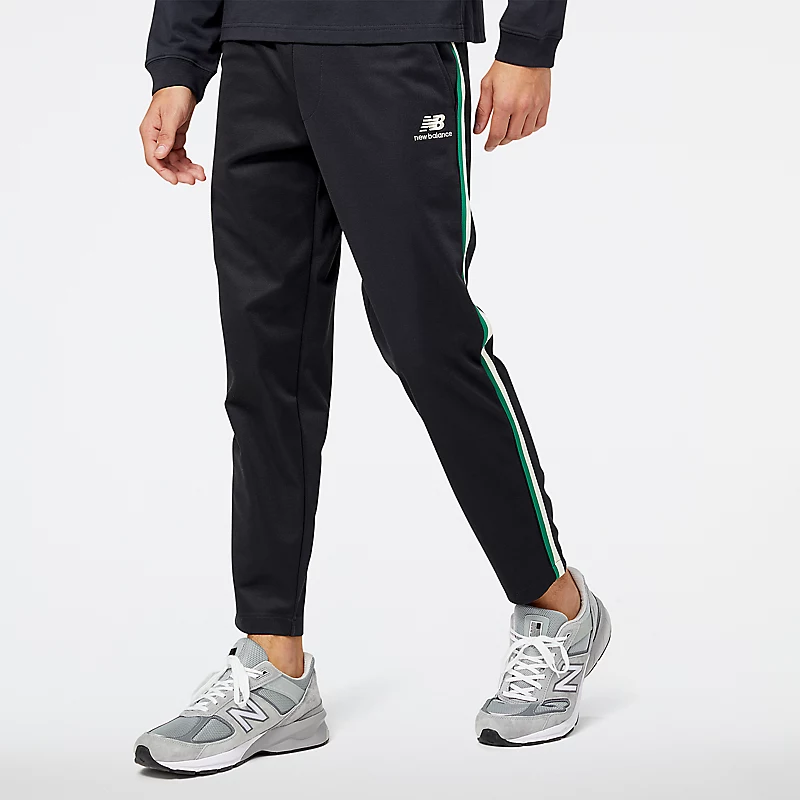 Pantaloni de trening NB Athletics anii '70 pentru bărbați – PHANTOM