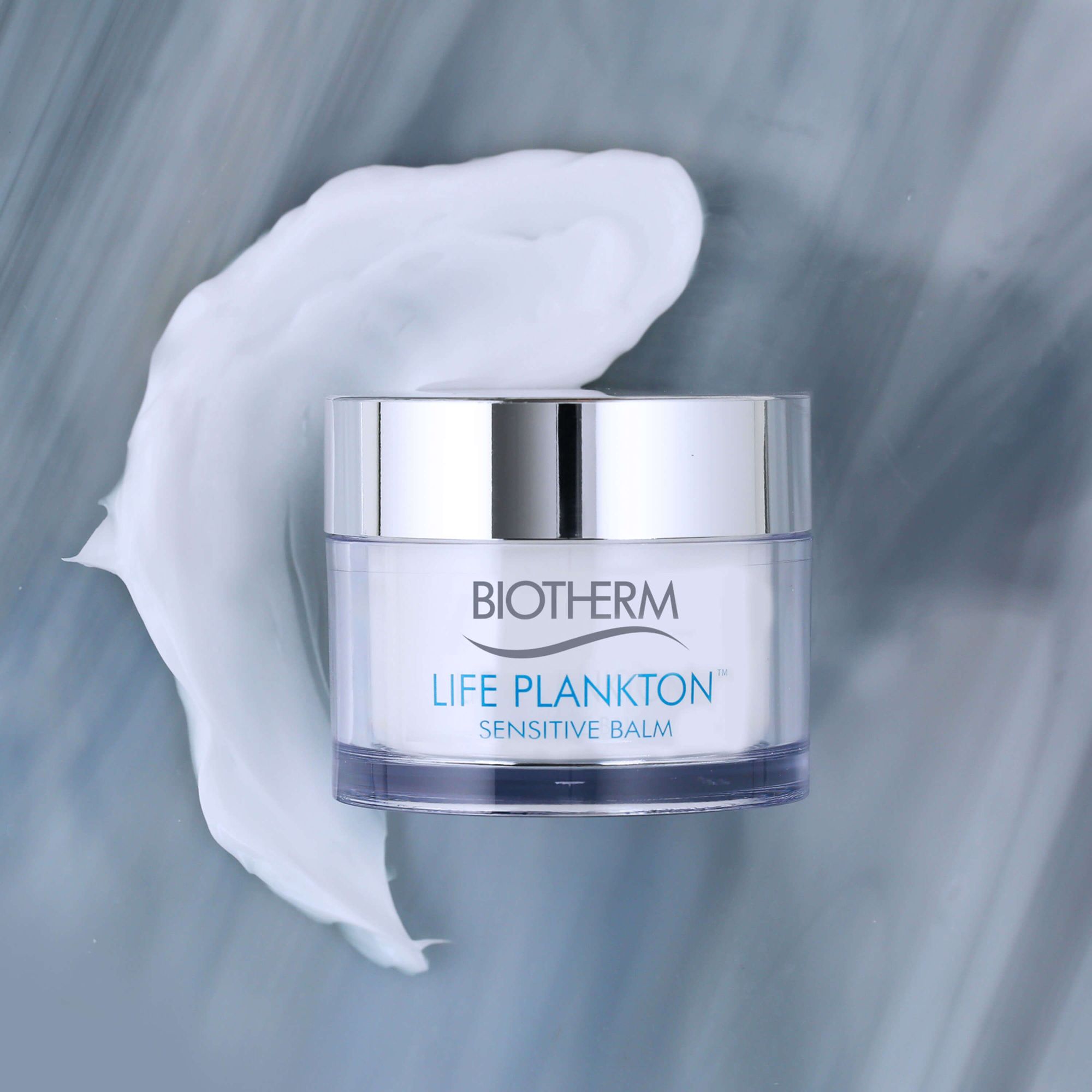 Balsam hidratant Life Plankton Sensitive 50 ml - Biotherm
