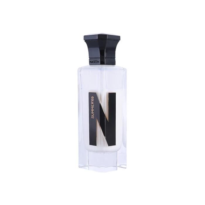 Naseem Été 69 Aqua