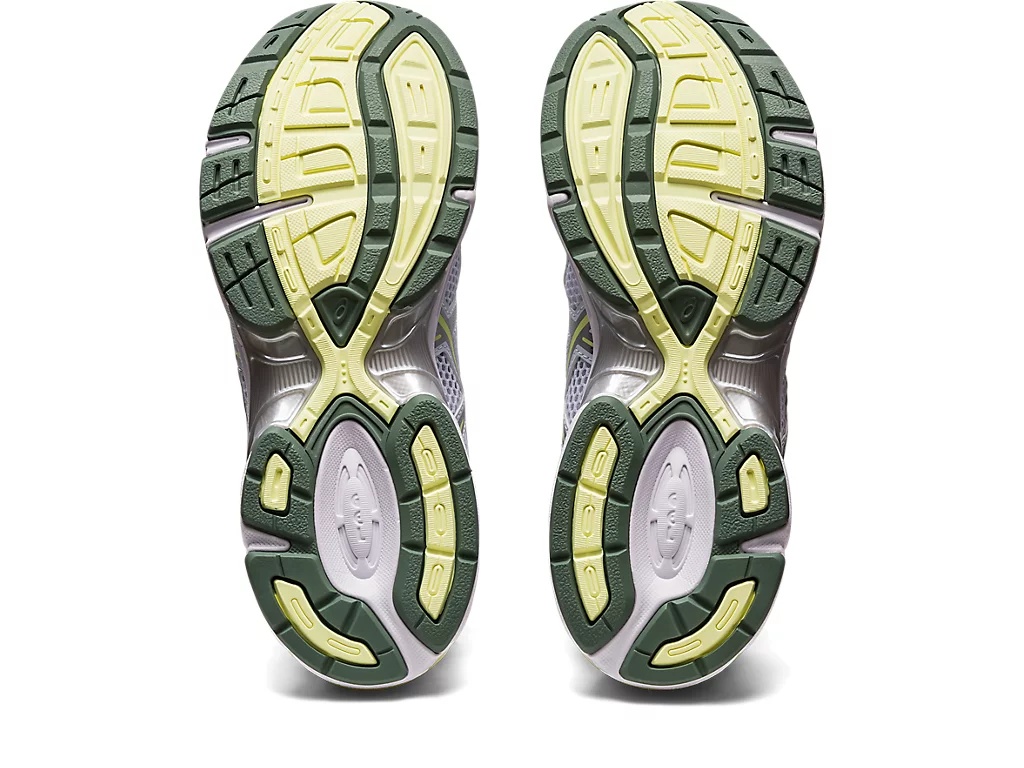 GEL-1130 - White/Huddle Yellow