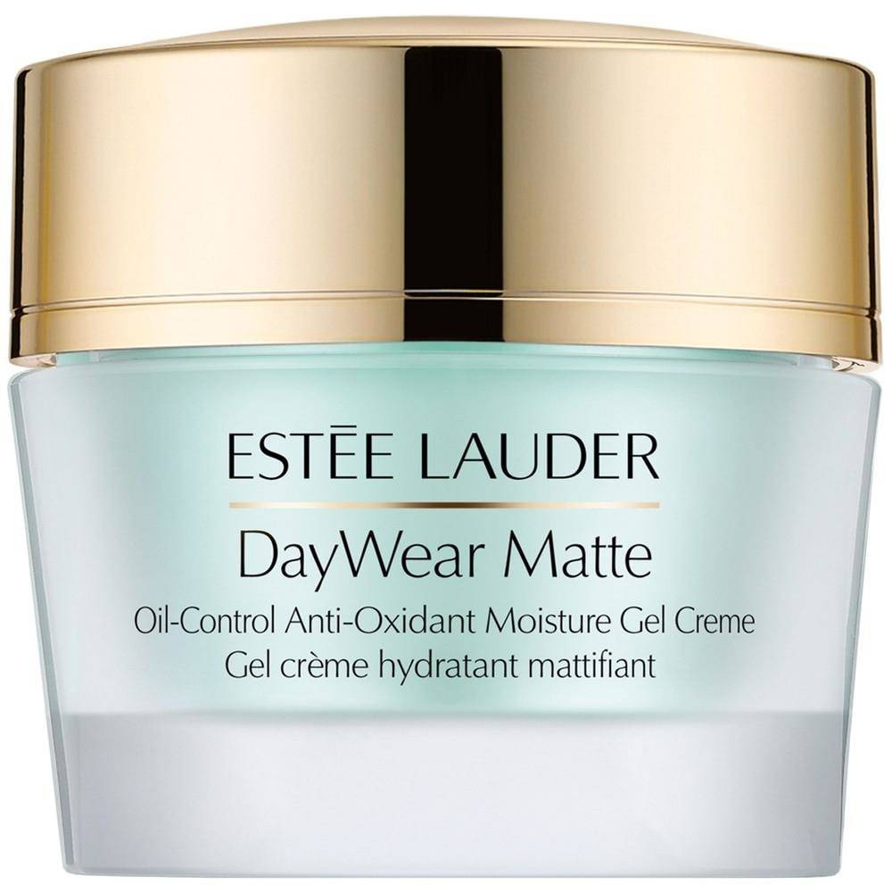 Estée Lauder Day Wear Matte Oil-Control Antioxidant Fuktighetskräm