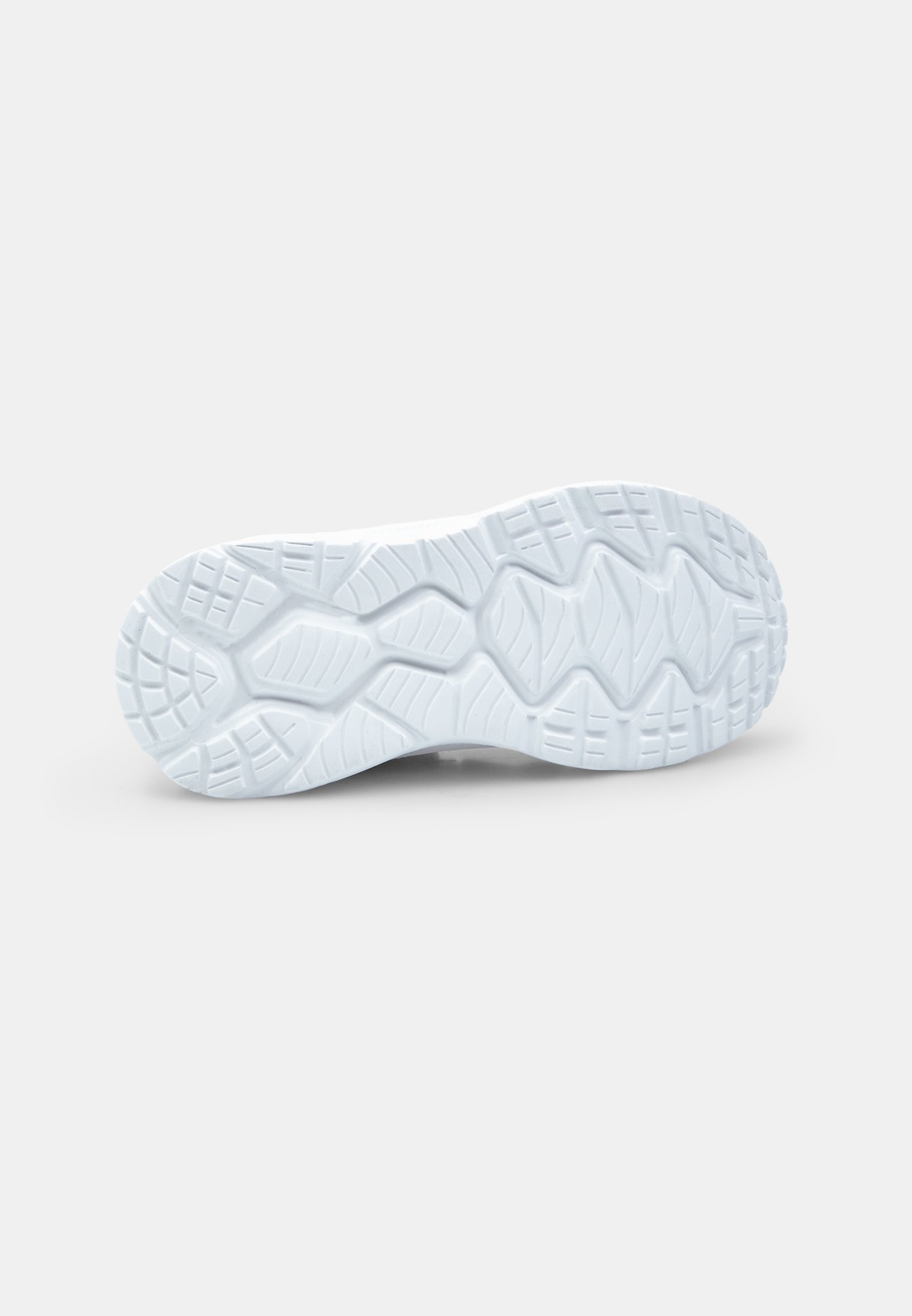 Bata Trainers - blauw
