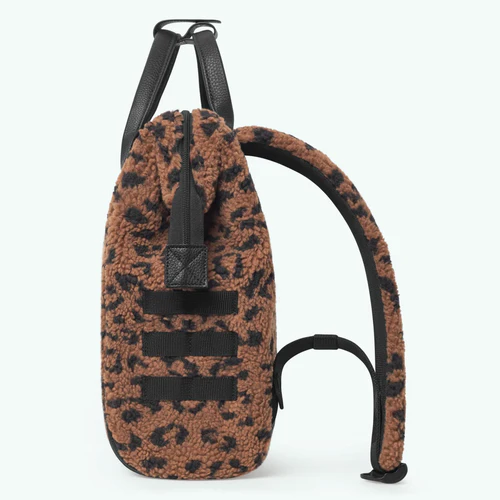 Cabaia Sac à dos Adventurer Small Gaya marron