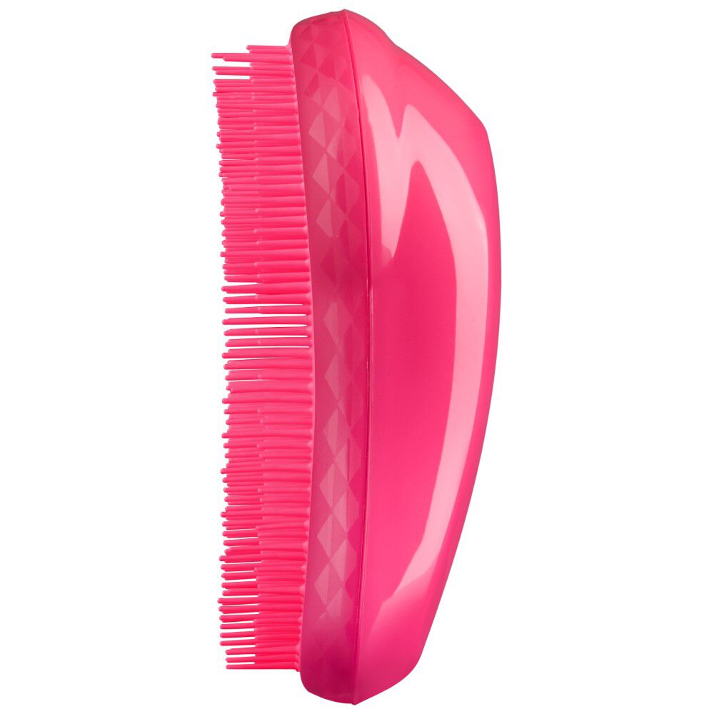 Tangle Teezer plaukų šepetys, 1 vnt., rožinis