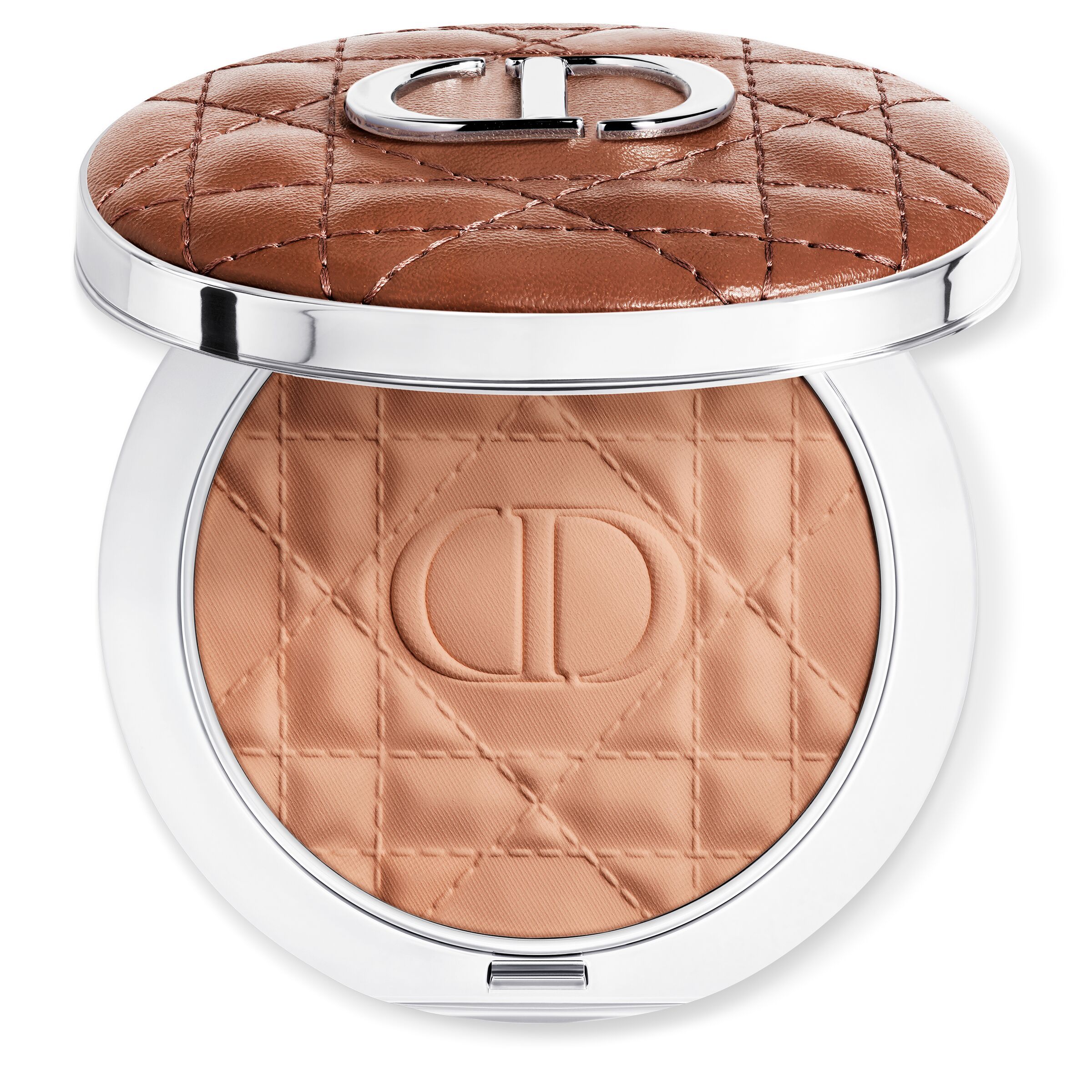 Forever Nude Bronze bronzing powder, blistav prirodni ili mat finiš Luksuzni bronzeri