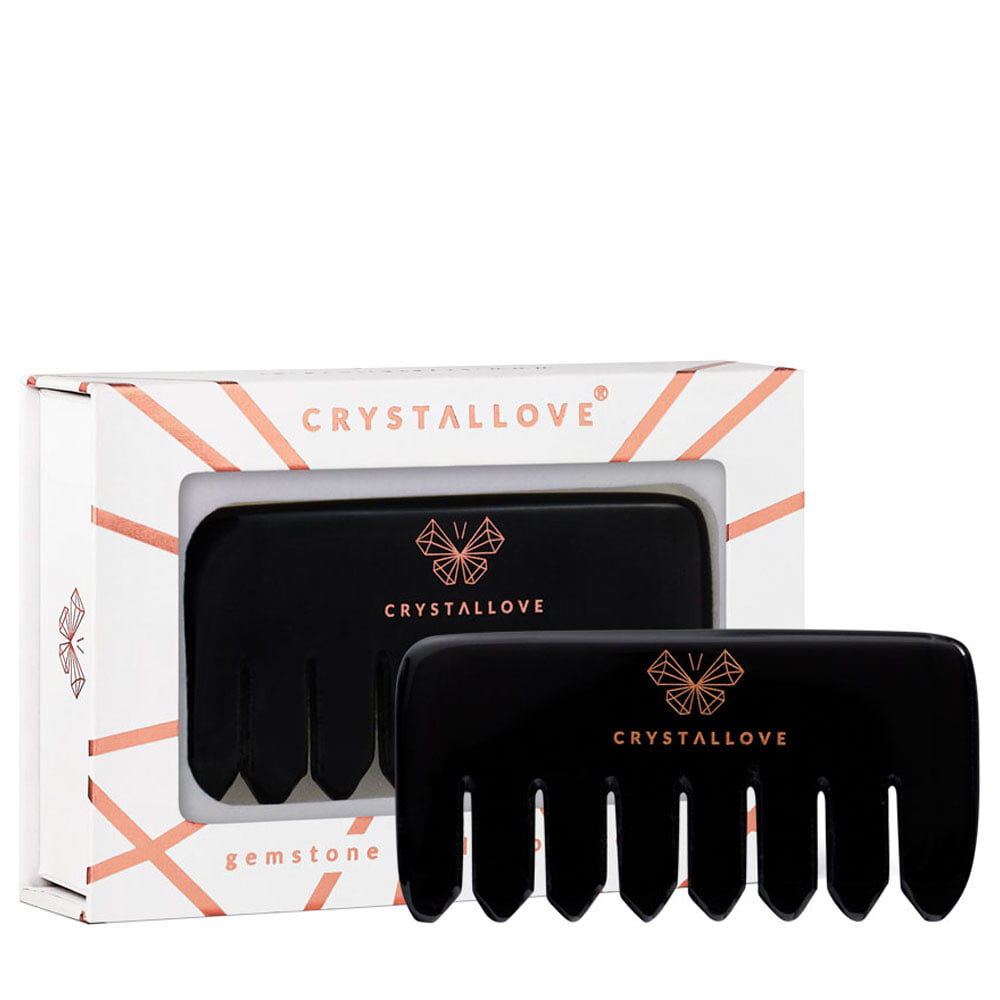Crystallove Crystal Collection