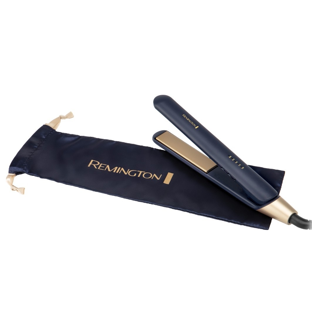 Remington Sapphire Luxury matu taisnotājs S5805 - 1 gab.