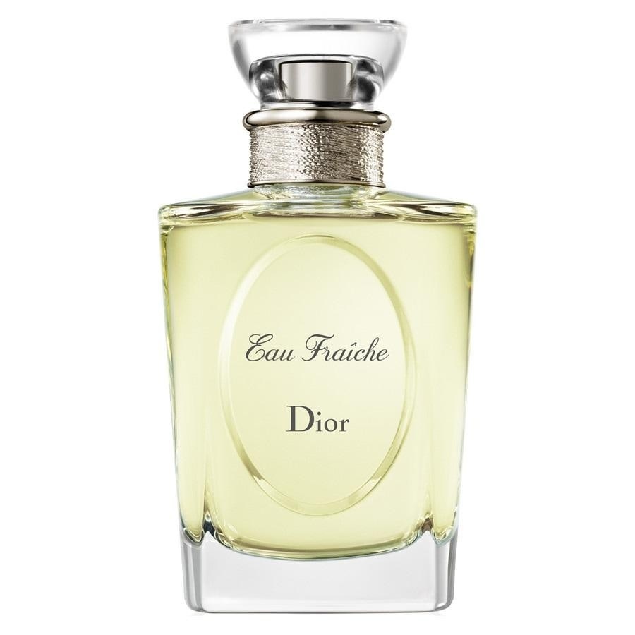 DIOR Parfum Les Créations de Monsieur Dior Eau Fraîche toaletna voda – 100 ml