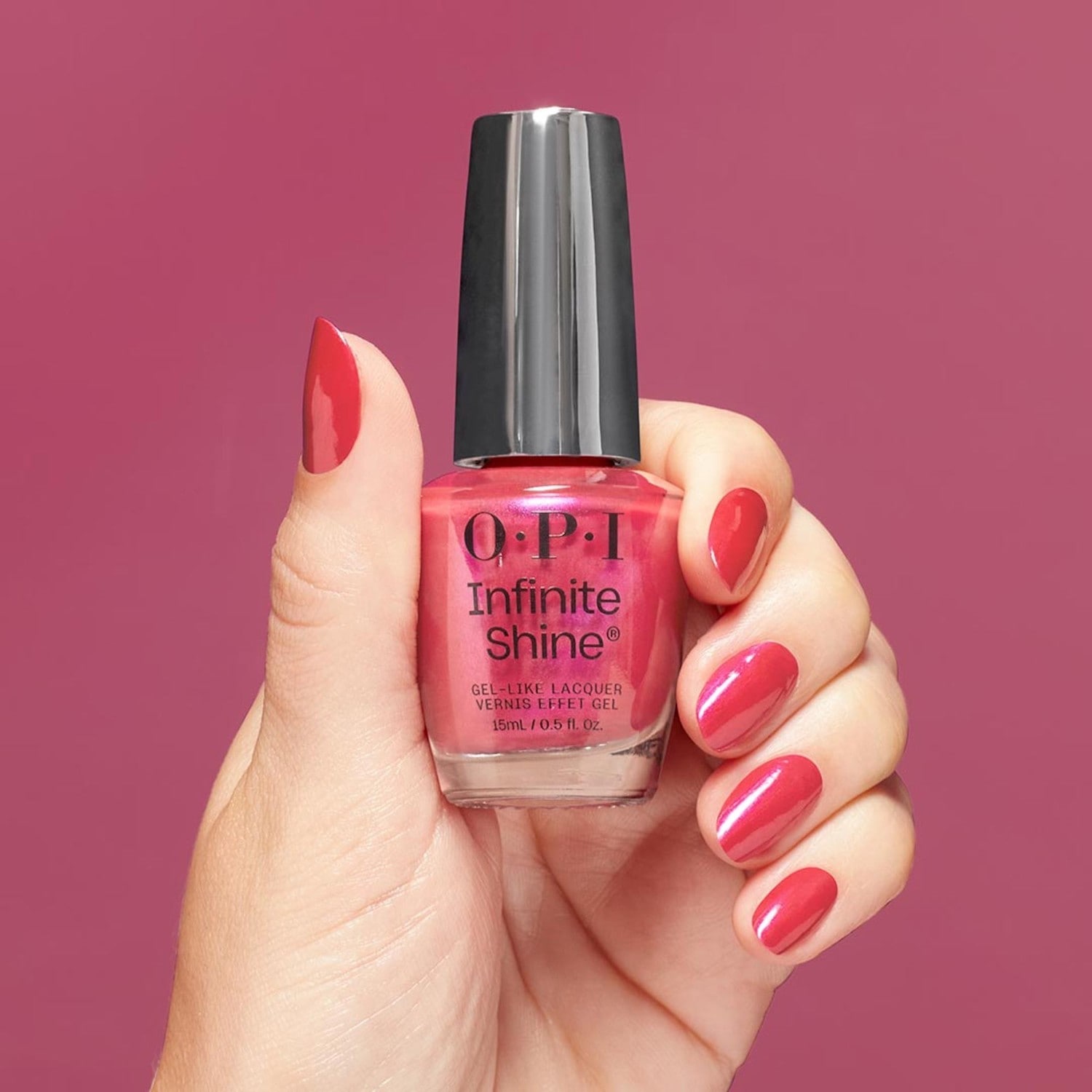 OPI Classic Colors