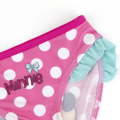  Bain Minnie Mouse 71462