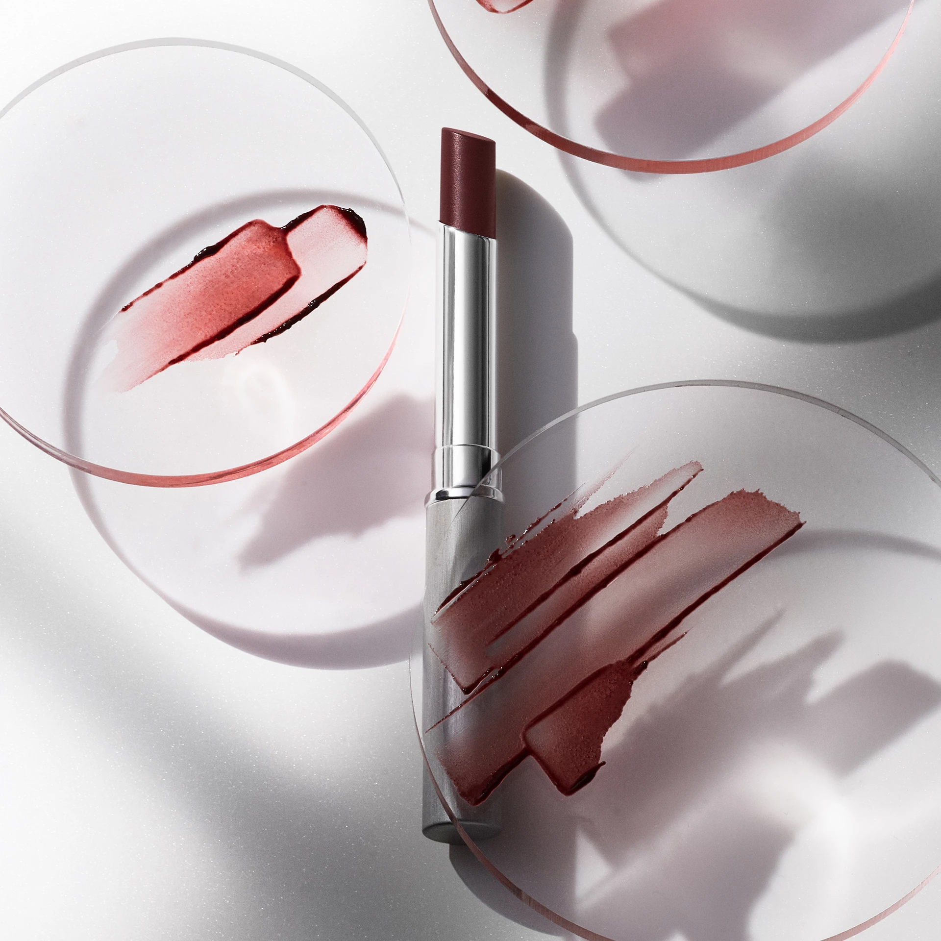 Ruj Almost Lipstick Black Honey - Clinique