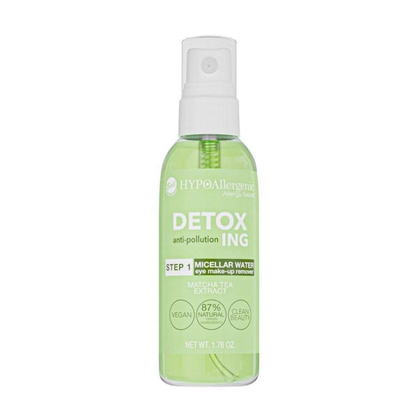 Detoxikační micelární voda | 50 ml