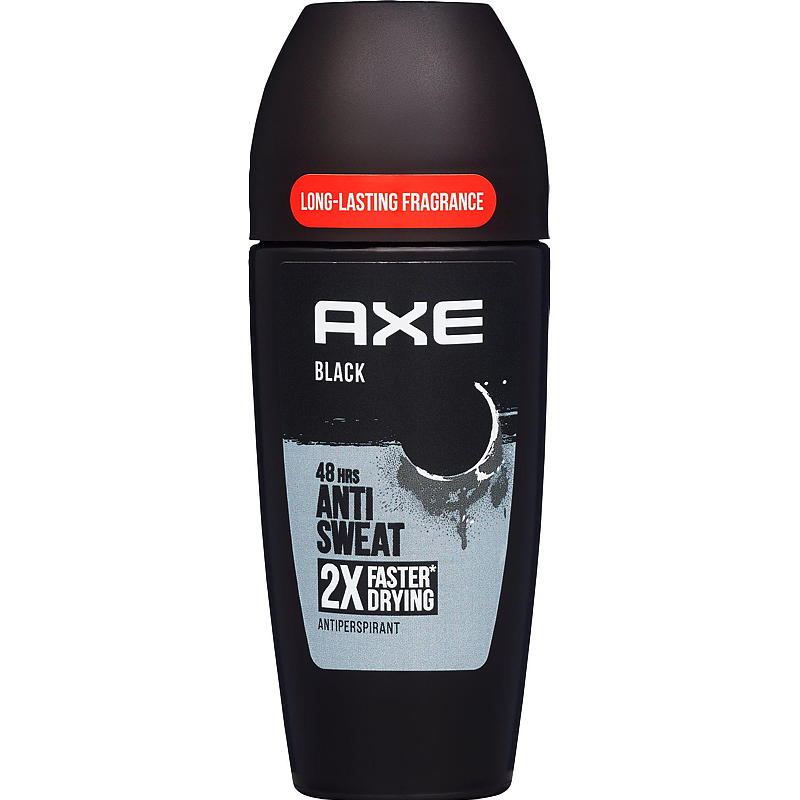 Axe Axe roll-on 50 ml Sort