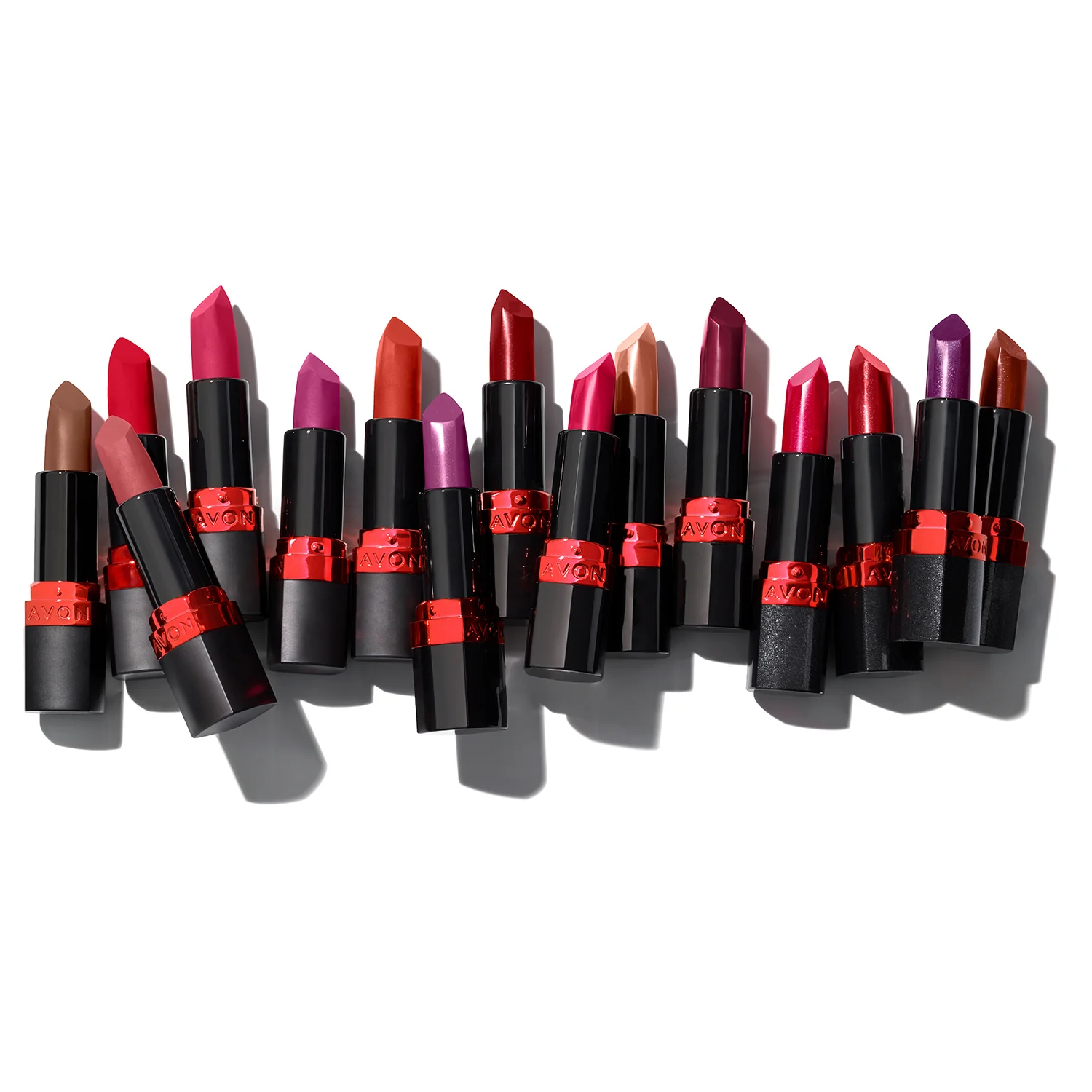 Lip Color Rossetto Ultra Matte - Rossetto mat