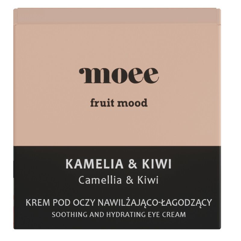 Moee Fruit Mood