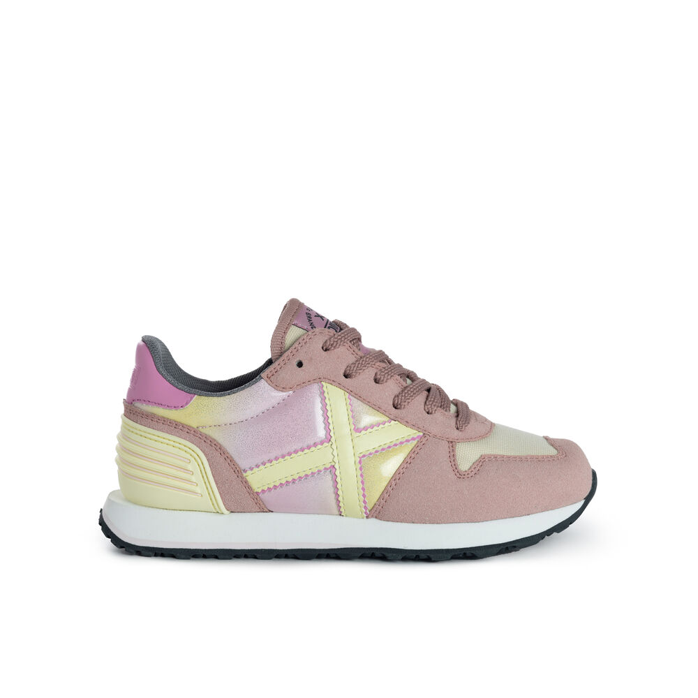  Zapatillas Minhen Mini Massana 8208517 Pink