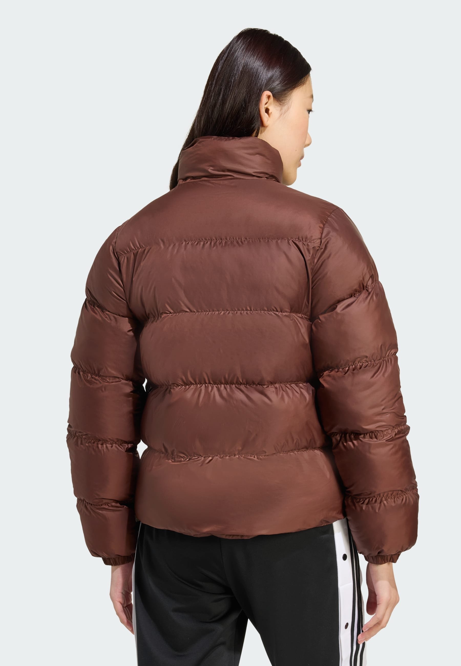 Zimní bundy adidas Originals